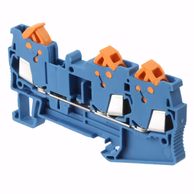 3205051 Phoenix Contact  Canale guida DIN